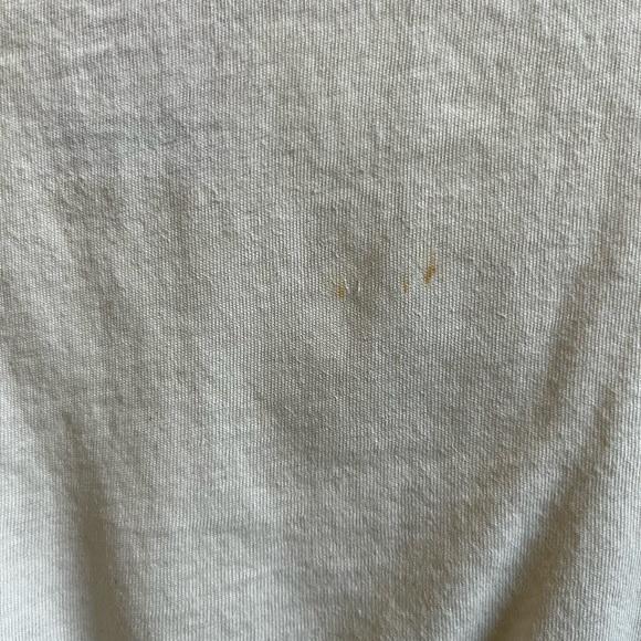 NWT ANTHROPOLOGIE/Letluv Elton John Goodbye Yellow Brick Road Size M - Picture 6 of 6